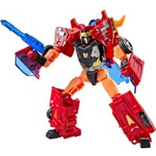 TRANSFORMERS - Excellion - Figure Age of the Prime Deluxe 14cm