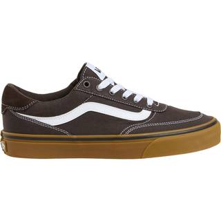 Vans Brooklyn LS Canvas Sneakers Herre