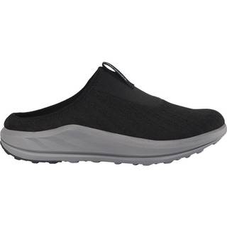 Viking Footwear Men's Balance Mule Black/Granite, 44
