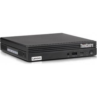 Lenovo ThinkCentre M70q Gen 5 Tiny Intel Core i5 256GB SSD 8GB Windows 11 Pro inkl. W-Lan - Neugerät
