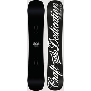 The Bakery Horst Craft & Dedication 2025 Snowboard - 153 - uni