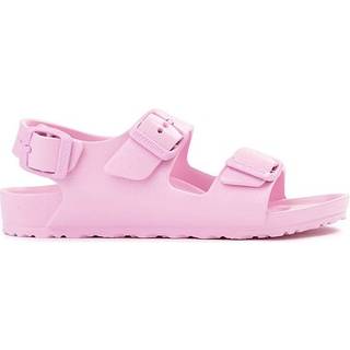 Birkenstock Milano EVA Sandaler Småbørn, Pink - 25