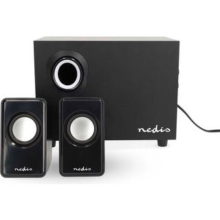 PC-højttalere 2.1
