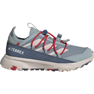 adidas Terrex Kid's Terrex Voyager 21 Heat.Rdy Fritidssko Børn størrelse 2,5 farve grå