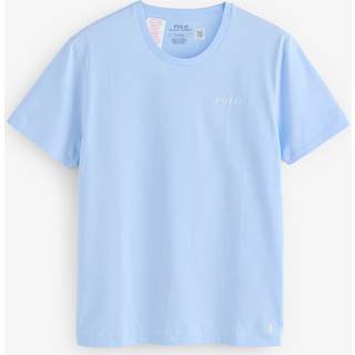 Ralph Lauren Crew Neck T Shirt Blue