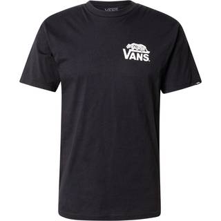 Vans Sneaky S/S T-shirt Herrer størrelse M farve sort