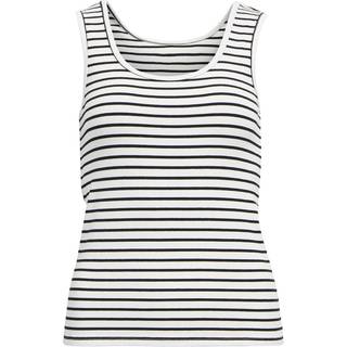 Stribet Tanktop
