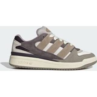 Forum 2000 sko - Off White / Blanch Cargo / Charcoal - 45 1/3
