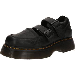 Sneakers Dr. Martens Buzz MJ Mary Jane Black EUR 40 - Black - 40