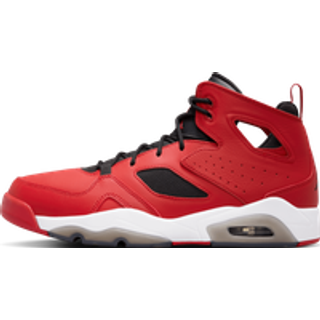 Jordan Flight Club '91-sko til mænd - rød - 49.5