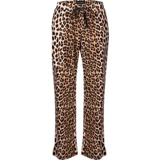 Liberte Alma Wide Bukser Lux Leo-S-M