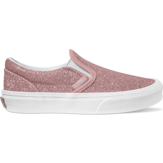 Vans - Toddler Slip-On  Shoes (1-4 Years), Pink, Size: 22 - Pink - 22