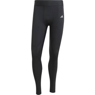 Leggings adidas TF LONG TIGHT M jn7352 Størrelse 3XL