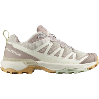Salomon Women's X Ultra 360 Edge Multisportsko Damer størrelse 9 farve beige