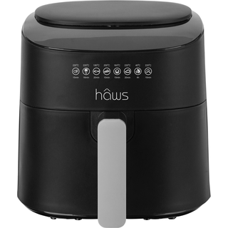 Hâws Eskeholm Smart Fryer Airfryer - Farve: Sort