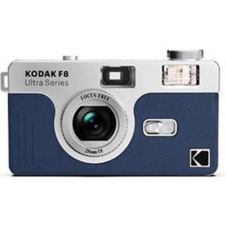 Kodak 35mm analogt kamera F8, Navy Blue