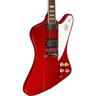 Gibson Firebird Platypus Vintage Cherry Elektrisk guitar