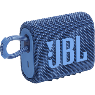 JBL Go 3 Eco - Hvid