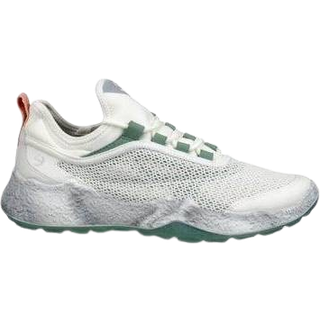 Ecco Biom H5 White/Sedum Green 42 Golfsko til kvinder