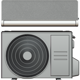 Ell Front Silver Indedel