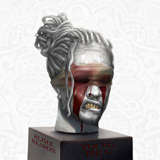 Young Thug - Slime Season (2 LP)