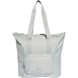 adidas Prime Tote taske - Wonder Silver / Off White - 1 størrelse