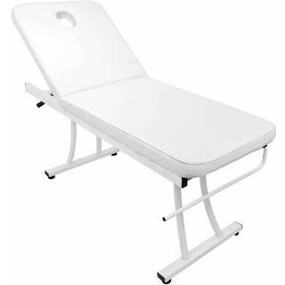 Behandlingsbord 2-delt azzurro 328 hvid