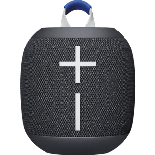 Ultimate Ears Wonderboom 4 Bluetooth højttaler, Joyous Bright ➞ På vej til lager - forventet dato: 30.05.2025