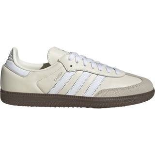 adidas Samba OG - Women's - Off White Wonder Alumina, 44