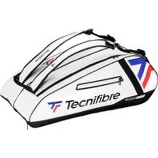 Tecnifibre Tour Endurance White 12R Taske