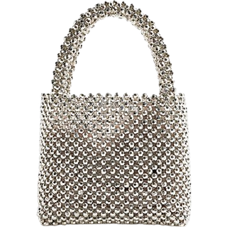 River Island Beaded Grab BagEn