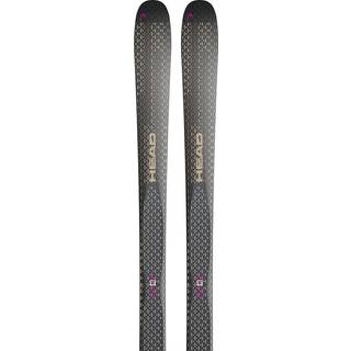 Head Crux 105 Pro Touring ski-184cm