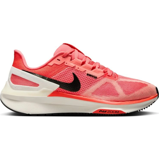 Nike Structure 25, 39, Rød