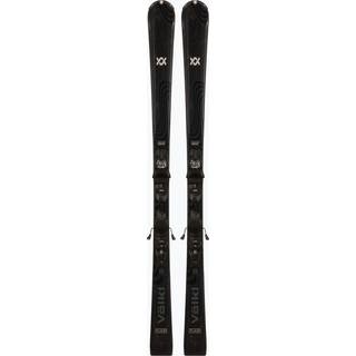 Völkl W Flair 72 + VMotion10 24/25 151 BLACK
