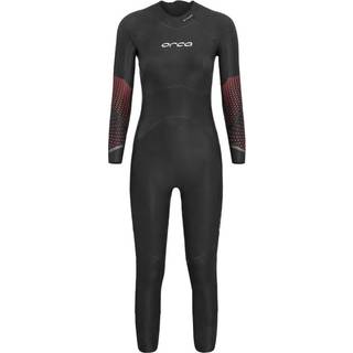 Orca Athlex Float V2 Triathlon Havsvømmedragt - dame-Small Tall
