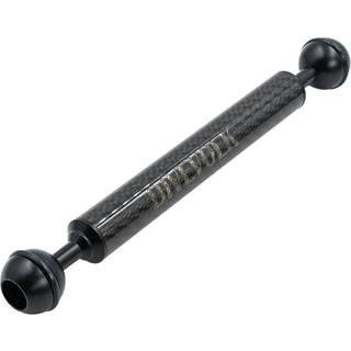 DIVEVOLK Double Ball Extention Arm - 8 inch (20.32 cm)