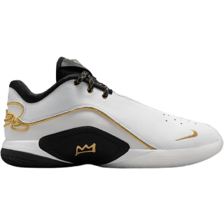 Nike Lebron XXII shoe_KICKZ, 47,5, Sort