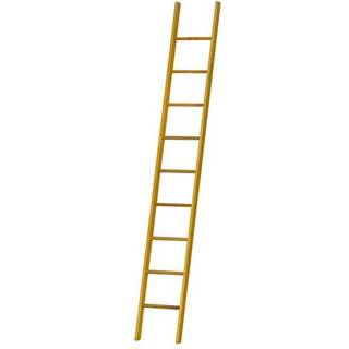 Enkeltstige træ