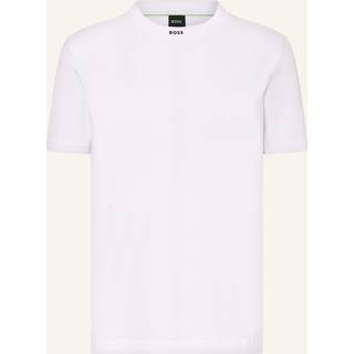 BOSS Green Herren T-Shirt weiß