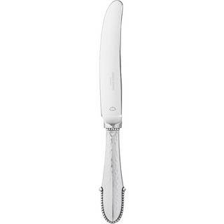 KUGLE frugtkniv, Georg Jensen, Sterlingsølv / Rustfrit stål