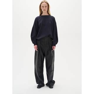 Inwear Laicentiw Vincent Mono Sweat Sweatshirts 30109998 Black (LARGE)