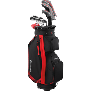 TaylorMade RBZ 2 - Højrehåndet Stål Regular Golfsæt