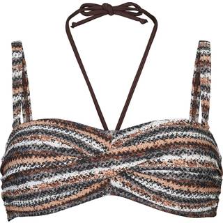 Swimwear Bandeau bikini top