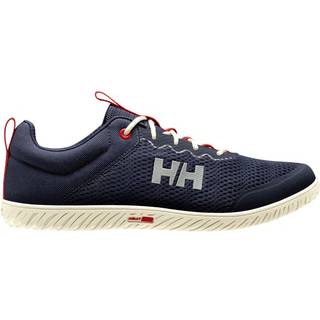 Helly Hansen Women's Hydro Power Foil Evo Vandsportssko Damer størrelse 8,5 farve blå