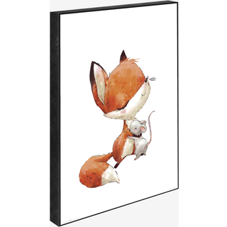 Klods Fantastisk Rævekram