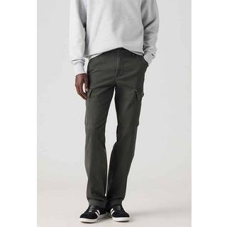 Levis XX Cargo Trousers Grey