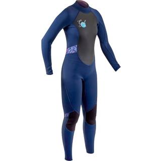 GUL Response 32 Ladies BS Stmr 18 InkBlue