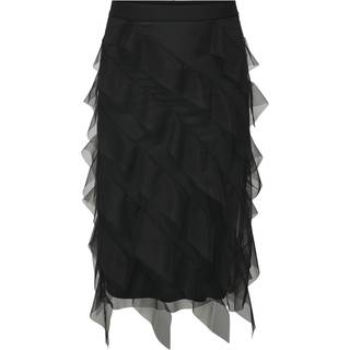 Carlafalda Midinederdel - S-42/44