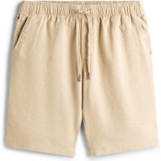 HARLEM PO LINEN SHORT