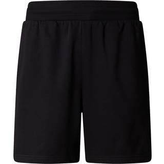 Shorts The North Face M Easy Regular Short TNF Black XL - TNF Black - XL